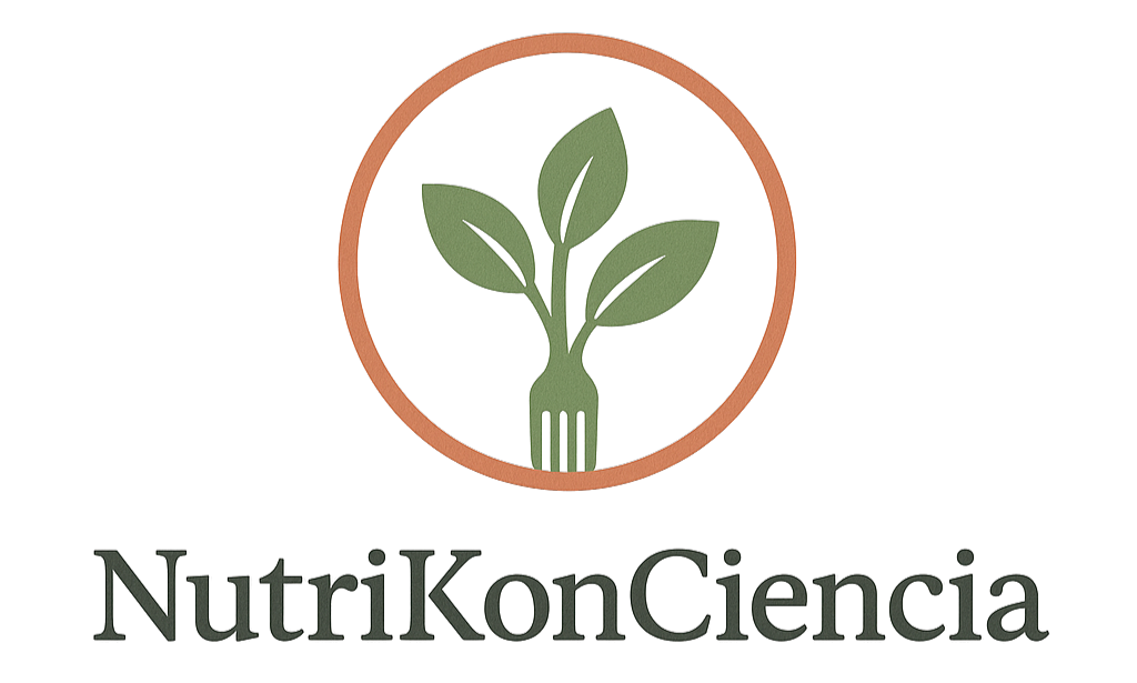 NutriKonCiencia